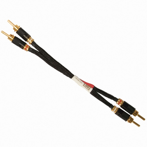Kimber Kable - KS9035 Jumper Cable(킴버케이블 KS9035 점퍼 케이블)