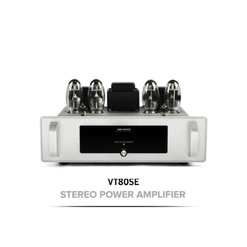 Audio Research - VT80SE(오디오리서치 VT80SE)