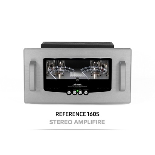 Audio Research - Reference 160S(오디오리서치 레퍼런스 160S)