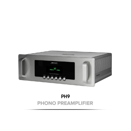 Audio Research - Phono 9(오디오리서치 포노 9)