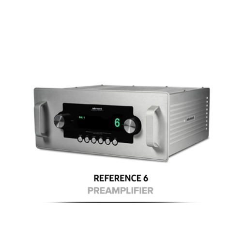 Audio Research - Reference 6SE(오디오리서치 레퍼런스 6SE)