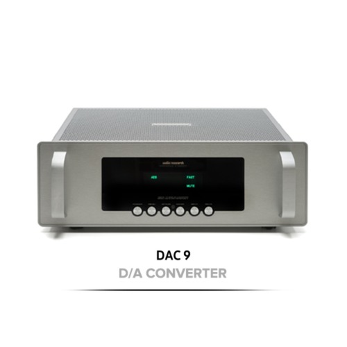 Audio Research - DAC 9