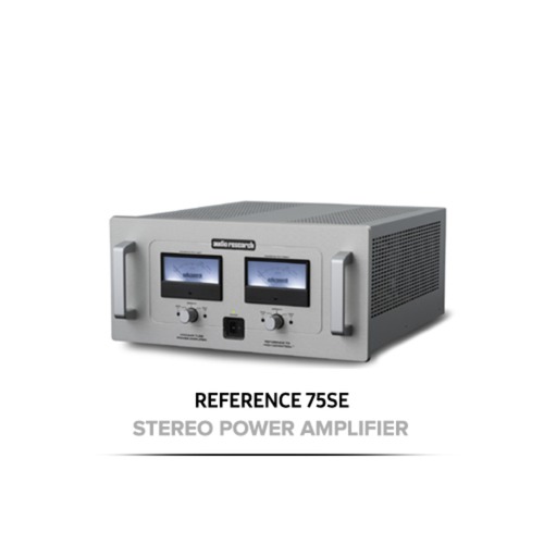 Audio Research - REFERESE 75SE