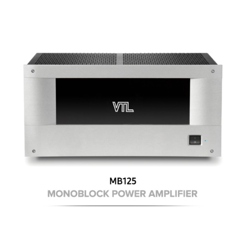 VTL - MB125(브이티엘 MB125)
