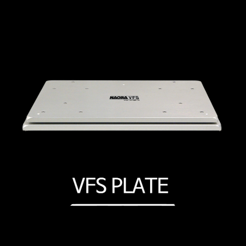 Nagra - VFS Plate(나그라 VFS 플레이트)