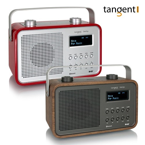Tangent - DAB2GOBluetooth Speaker / Radio