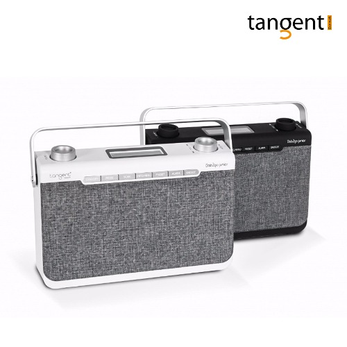 Tangent - DAB2GO JuniorBluetooth Speaker / Radio