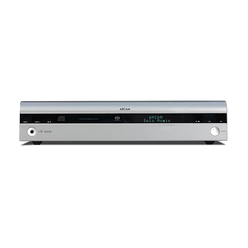 Arcam - Solo Music MK1All-In-One CD Player